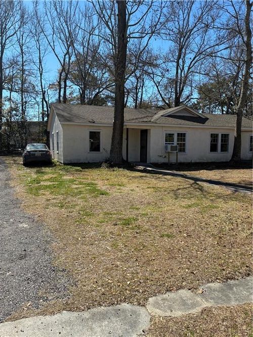 2055 Steiner St, Mobile, AL, 36605-5136 | Card Image