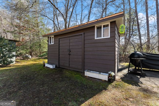 1 - 4960 Laurel Lodge Rd, House other with 2 bedrooms, 1 bathrooms and null parking in Clarkesville GA | Image 24