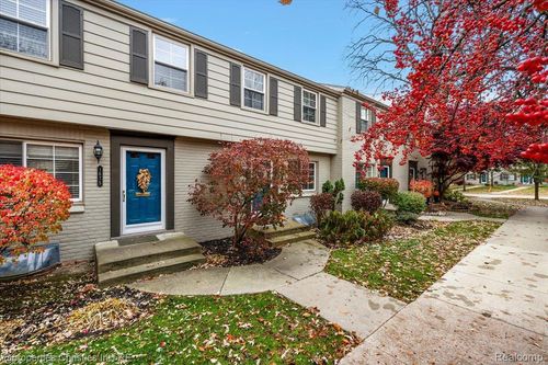 1679 Graefield Rd, Birmingham, MI, 48009-7542 | Card Image