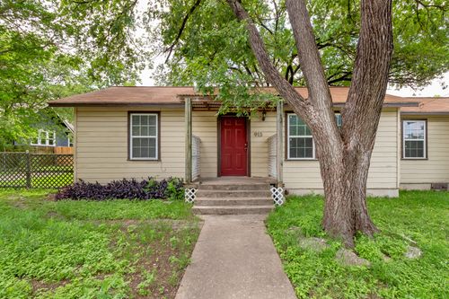 b-913 E 53rd 1/2 St, Austin, TX, 78751-1731 | Card Image