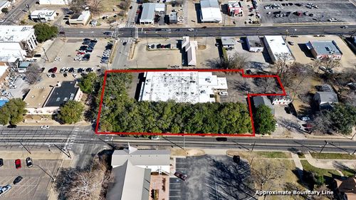 209-201-209 S Prairieville St, Athens, TX, 75751-2541 | Card Image