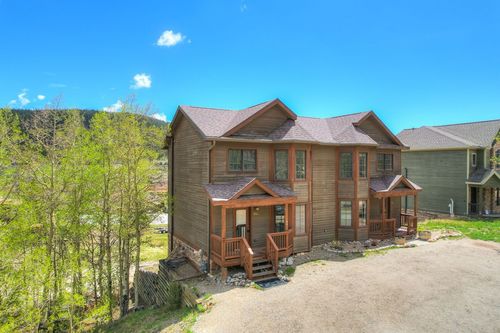 372 N Oak St, ALMA, CO, 80420-5157 | Card Image