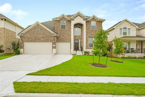 8325 Paola St, Round Rock, TX, 78665-4503 | Card Image