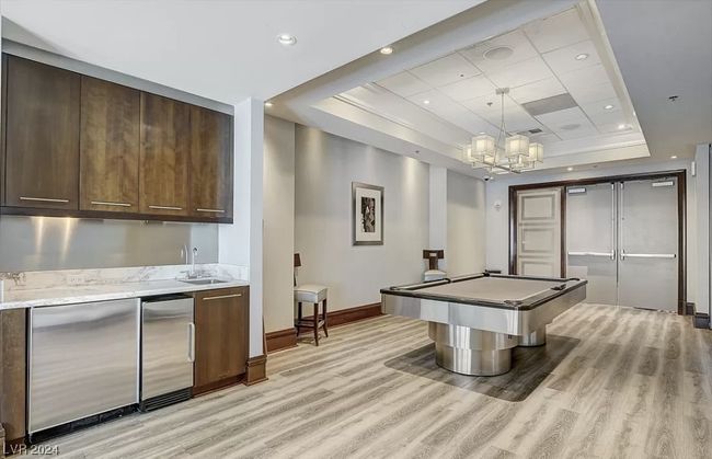 UNIT-3409 - 2700 Las Vegas Blvd S, Condo with 2 bedrooms, 3 bathrooms and null parking in Las Vegas NV | Image 46