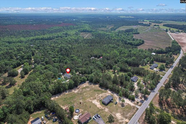 2672 Piper Rd, House other with 3 bedrooms, 2 bathrooms and null parking in Ridge Spring SC | Image 36