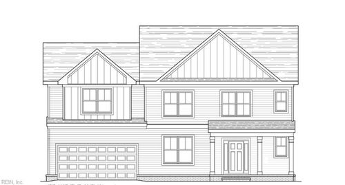 40 Pelchat Dr, Hampton, VA, 23666 | Card Image