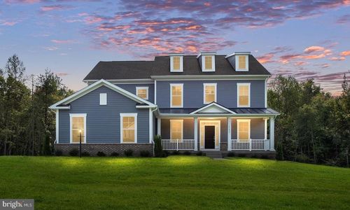 13423 Reconnaissance Ridge Rd, FREDERICKSBURG, VA, 22401 | Card Image