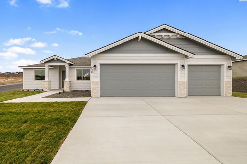 6626 W 30th Pl, Kennewick, WA, 99338-1354 | Card Image