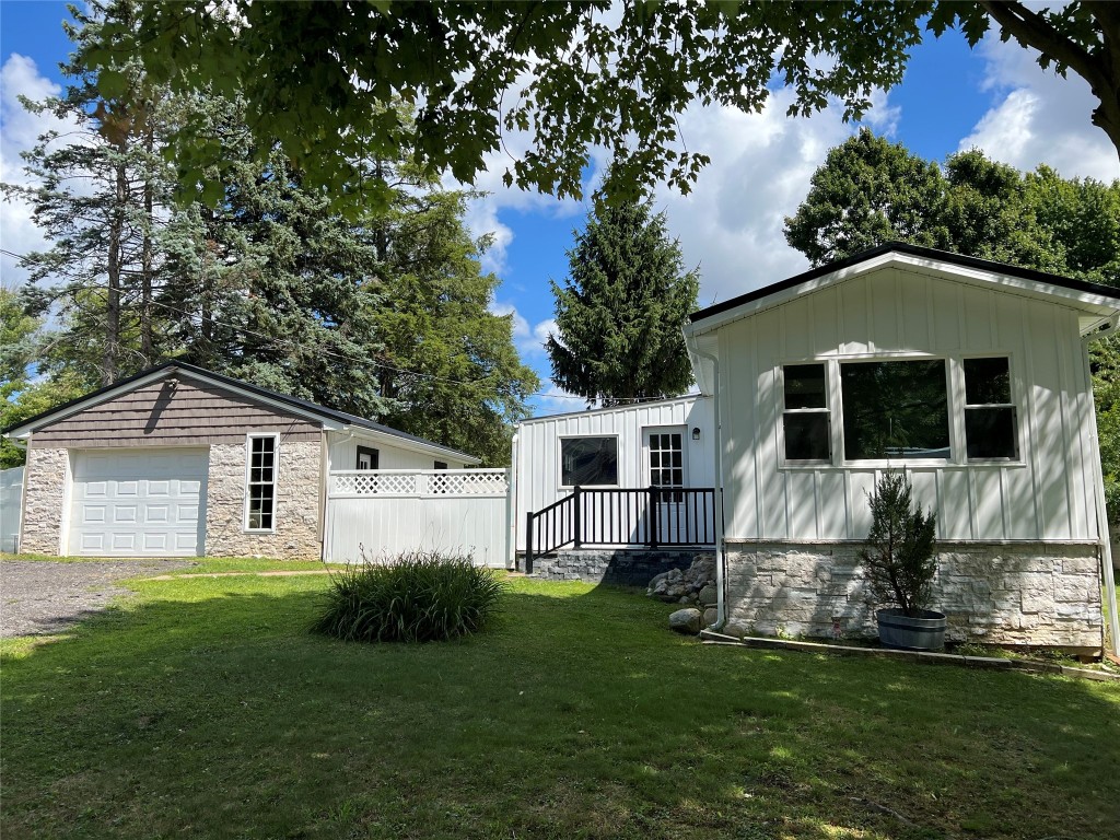 Haven St, Erie, PA 16509