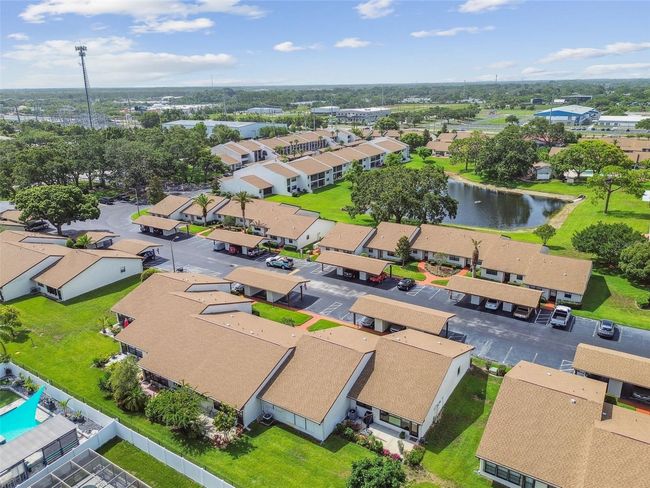 7923 Radcliffe Cir, House other with 2 bedrooms, 2 bathrooms and null parking in PORT RICHEY FL | Image 61