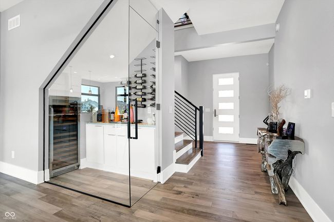 13417 Cambridge Cove Way, House other with 4 bedrooms, 6 bathrooms and null parking in Fishers IN | Image 10