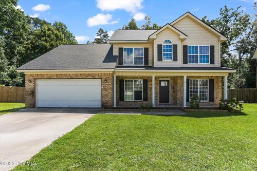 7573 Pleasantville Way, Grovetown, GA, 30813-1219 | Card Image