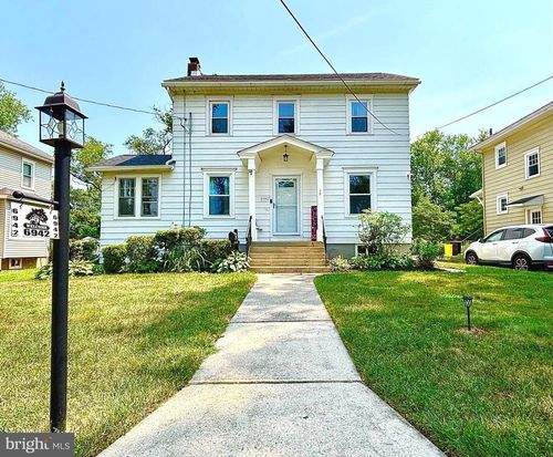 6942 Walnut Ave, Pennsauken, NJ, 08109-2735 | Card Image