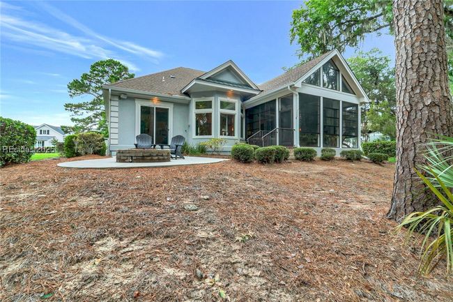 21 Hunting Ct, House other with 3 bedrooms, 3 bathrooms and null parking in Bluffton SC | Image 34