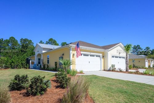 161 Sand Dollar Dr, Hardeeville, SC, 29927-2103 | Card Image
