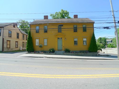 1-13-1 High St, Exeter, NH, 03833-2905 | Card Image