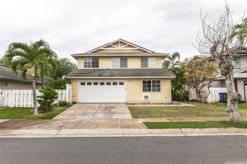 91-992 Papapuhi Pl, Ewa Beach, HI, 96706-4722 | Card Image