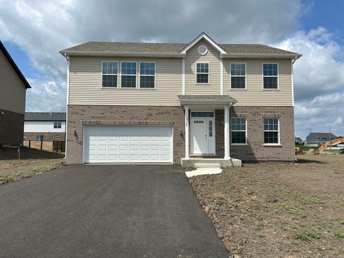 464 Shamrock Lane, Manteno, IL, 60950 | Card Image