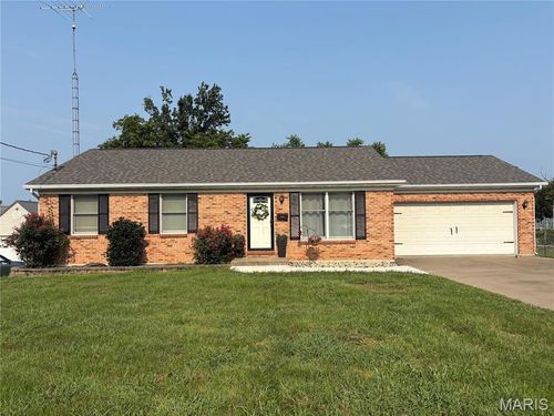 402 S Shelby St, Perryville, MO, 63775-3114 | Card Image