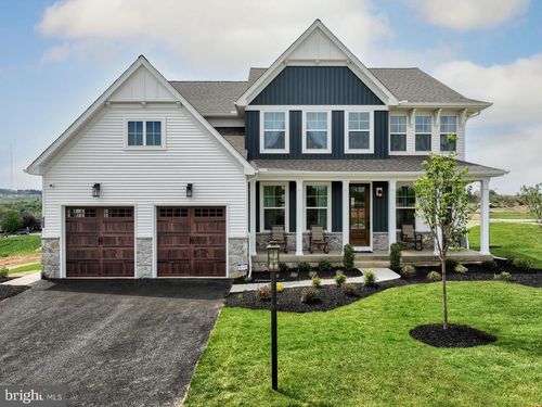 magnolia-8001 American, BREINIGSVILLE, PA, 18031 | Card Image