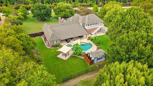 5414 Miller Heights Dr, Rowlett, TX, 75088-5209 | Card Image