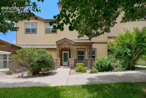 2075 St Claire Park Alley, Colorado Springs, CO, 80910 | Card Image