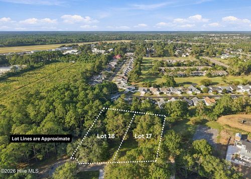 17 & 18 Barnes Bluff Drive Se, Southport, NC, 28461 | Card Image