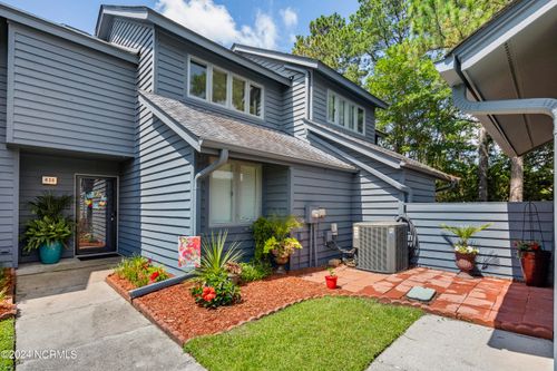 436 Widgeon Dr, Hampstead, NC, 28443-2437 | Card Image