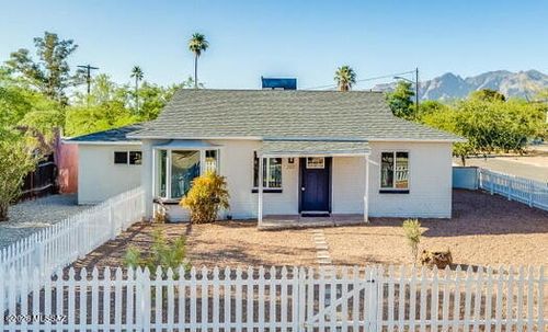 2621 E Adams Street, Tucson, AZ, 85716 | Card Image