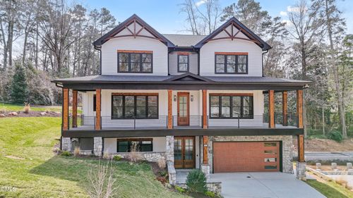 2907 Churchill Rd, Raleigh, NC, 27607-3714 | Card Image