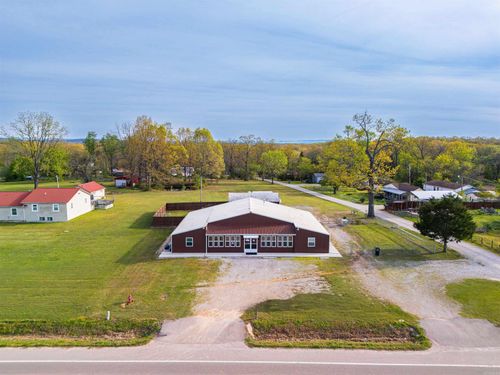 5420 Hwy 5 N, Mountain Home, AR, 72653 | Card Image