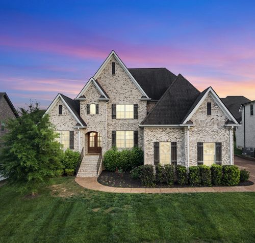 5005 Wallaby Dr, Spring Hill, TN, 37174-3242 | Card Image