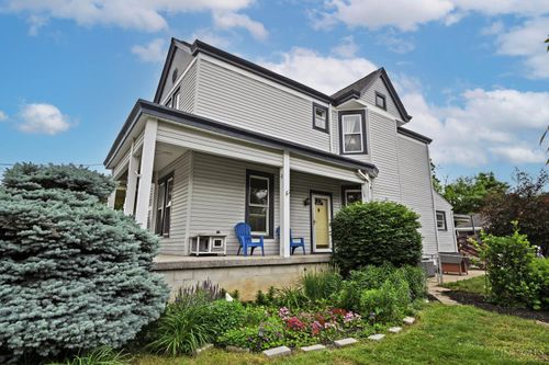 1803 Courtland Ave, Norwood, OH, 45212-2903 | Card Image