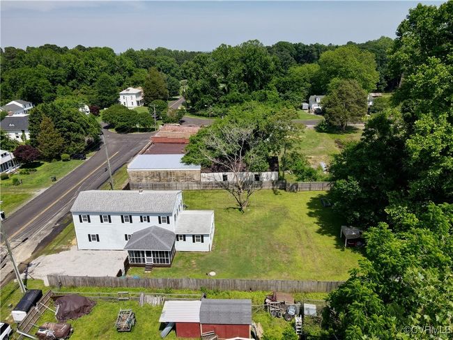 56 Mancha Ave, House other with 4 bedrooms, 3 bathrooms and null parking in Spring Grove VA | Image 43