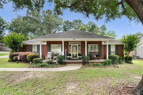 430 Wedgefield Dr S, Mobile, AL, 36608-8483 | Card Image