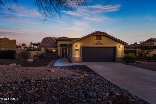 9397 E Del Monte Ave, Gold Canyon, AZ, 85118-7095 | Card Image