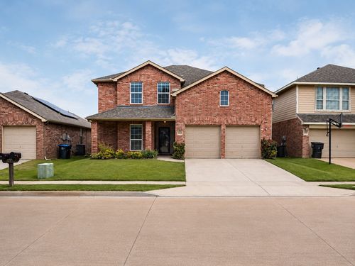 3429 Medlin Ranch Rd, Roanoke, TX, 76262-3805 | Card Image