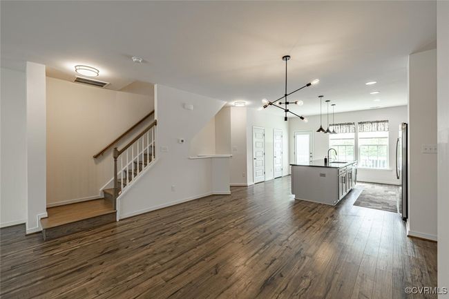 11909 Rubystone Dr, Townhouse with 3 bedrooms, 4 bathrooms and null parking in Chester VA | Image 20