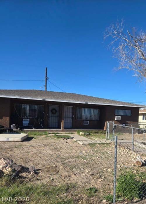 1644 Cadillac Ln, Las Vegas, NV, 89106-2726 | Card Image