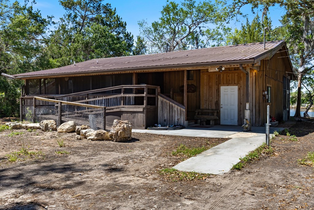 Residential in Steinhatchee 3