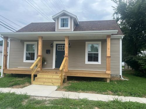 406 N Liberty Street, Vevay, IN, 47043 | Card Image