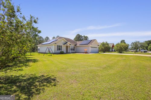 541 Deloach Rd Ne, Ludowici, GA, 31316-3254 | Card Image