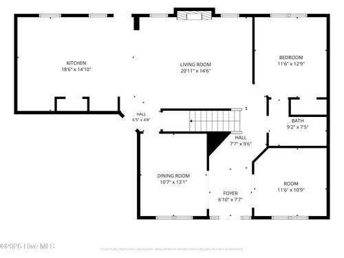 5145 Windmill Pl, Evans, GA, 30809-6606 | Card Image