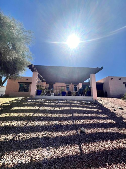 17226 E Parlin Dr, Fountain Hills, AZ, 85268-5026 | Card Image