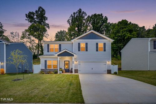 1035 Tomahawk Terrace, Johnson City, TN, 37604 | Card Image