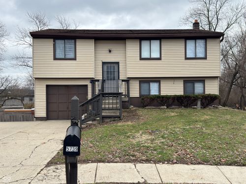 5739 Ensenada Ave, Indianapolis, IN, 46237-2212 | Card Image