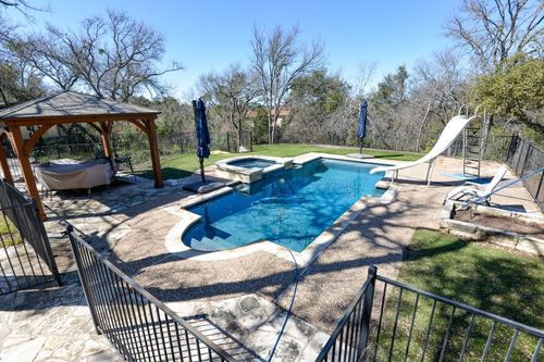 10710 D K Ranch Rd, Austin, TX, 78759-6010 | Card Image