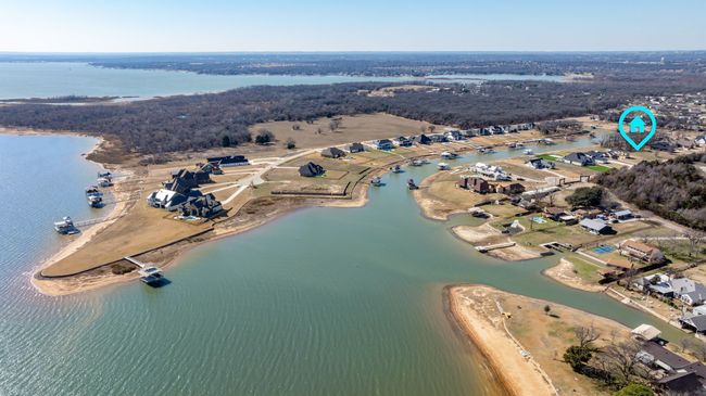 1544 Laguna N, Home with 0 bedrooms, 0 bathrooms and null parking in Azle TX | Image 4