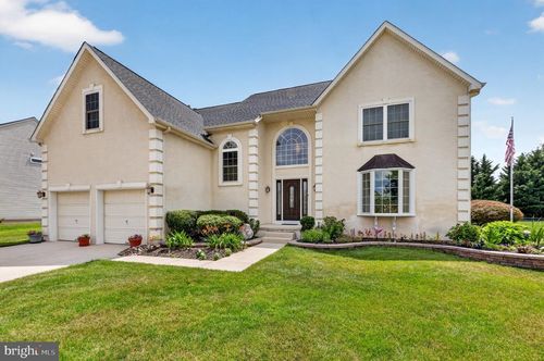 14 Steeplechase Dr, Blackwood, NJ, 08012-1645 | Card Image