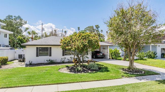 1816 Bayou Grande Blvd Ne, House other with 3 bedrooms, 2 bathrooms and null parking in St Petersburg FL | Image 26